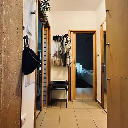 アパート Cosy Sea View With Terrace 2 Min From Lazur *