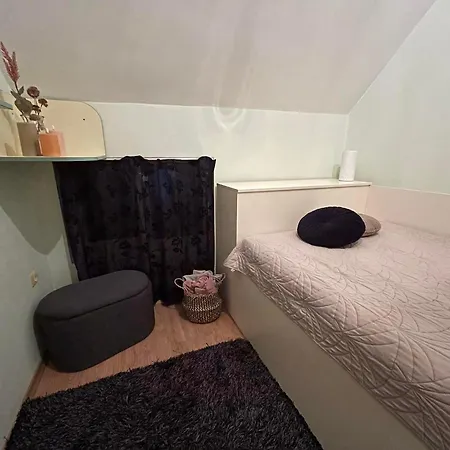 Cosy Sea View With Terrace 2 Min From Lazur アパート *