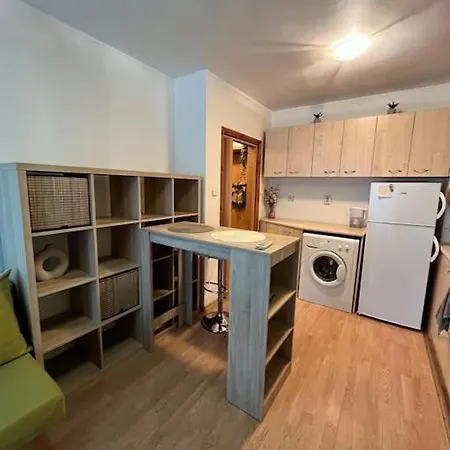 Cosy Near The With Terrace & Sea View Apartment