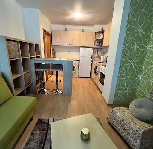 Cosy Sea View Apartment With Terrace 2 Min From Beach Lazur Burgas * Burgas