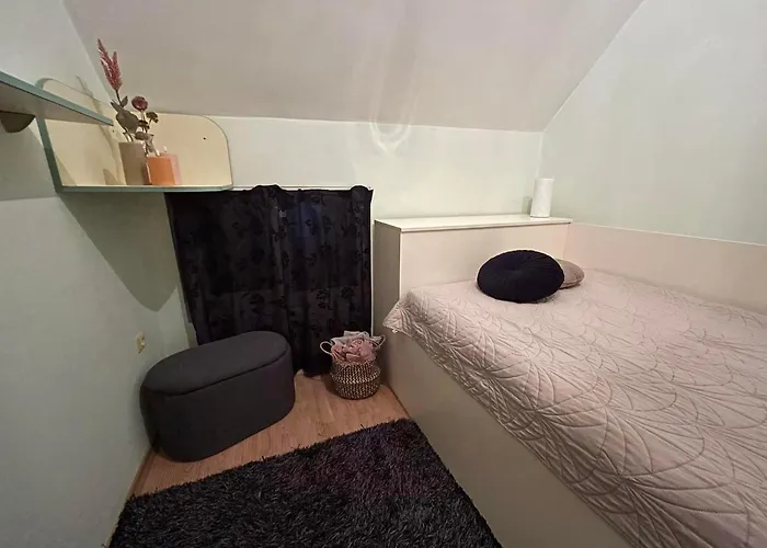 Cosy Sea View With Terrace 2 Min From Lazur Apartmán *