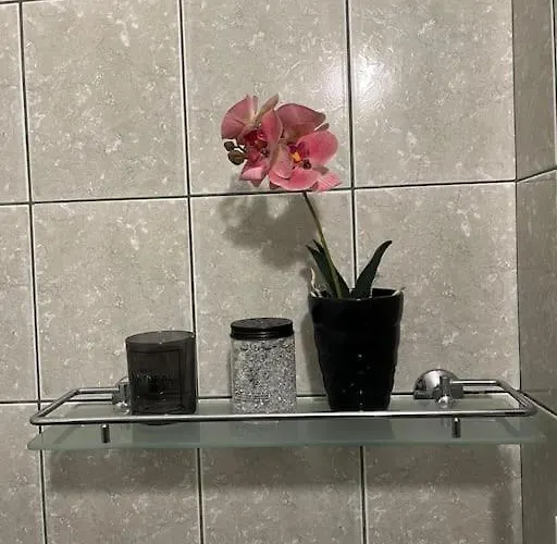 Cosy Near The With Terrace & Sea View Apartamento Burgas