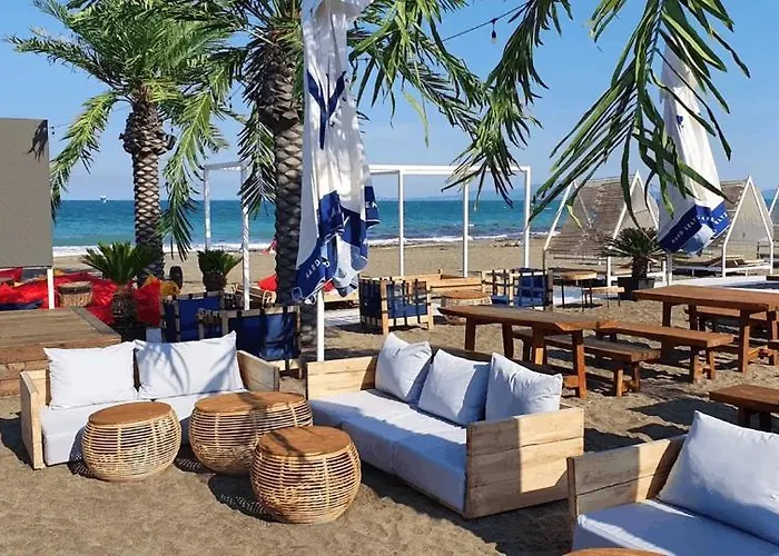 Lägenhet Cosy Sea View Apartment With Terrace 2 Min From Beach Lazur Burgas *